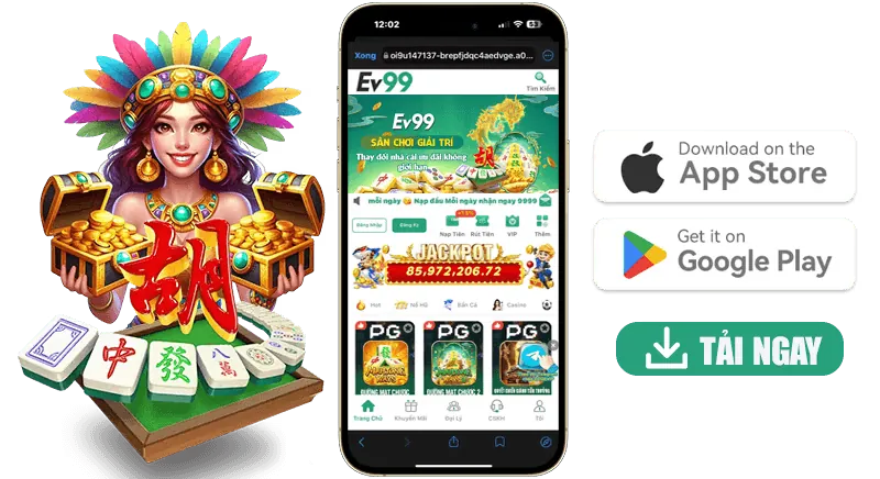 Đa dạng trò chơi cá cược tại TP88 Login