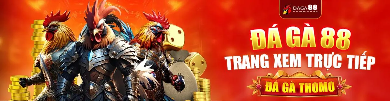 Đá gà trực tuyến kịch tính tại tp88 login